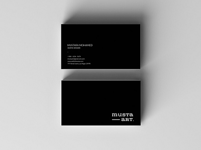 Free Clean Business Card business business card card clean free minimal psd