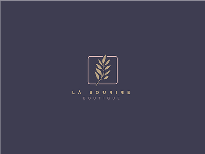 Là sourire boutique