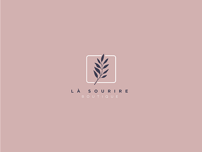 Là sourire boutique