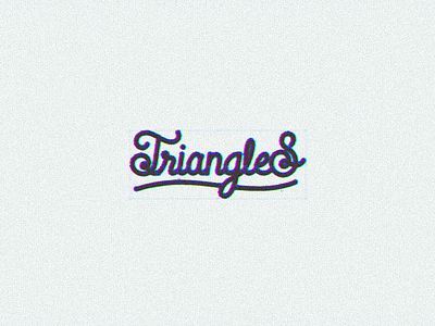 Triangles