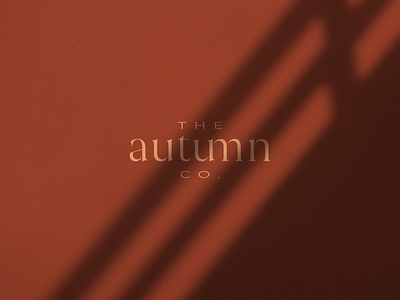 the autumn co