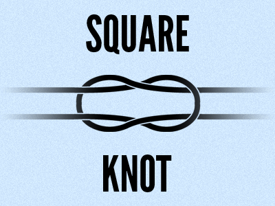 Square Knot