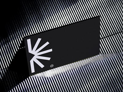 DAYBREAK Business Card