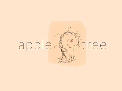 Apple tree