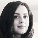 Negar Pouya