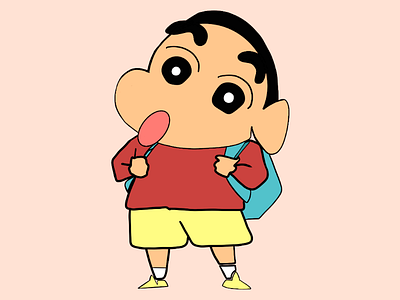 Shinchan