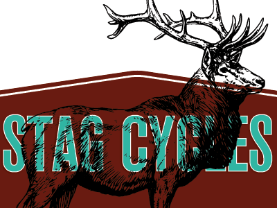 Stag Cycles