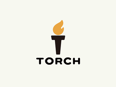 Torch logo