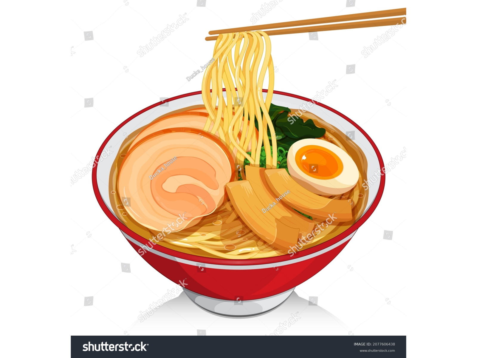 Anime Noodle Bowl Gifts  Merchandise for Sale  Redbubble