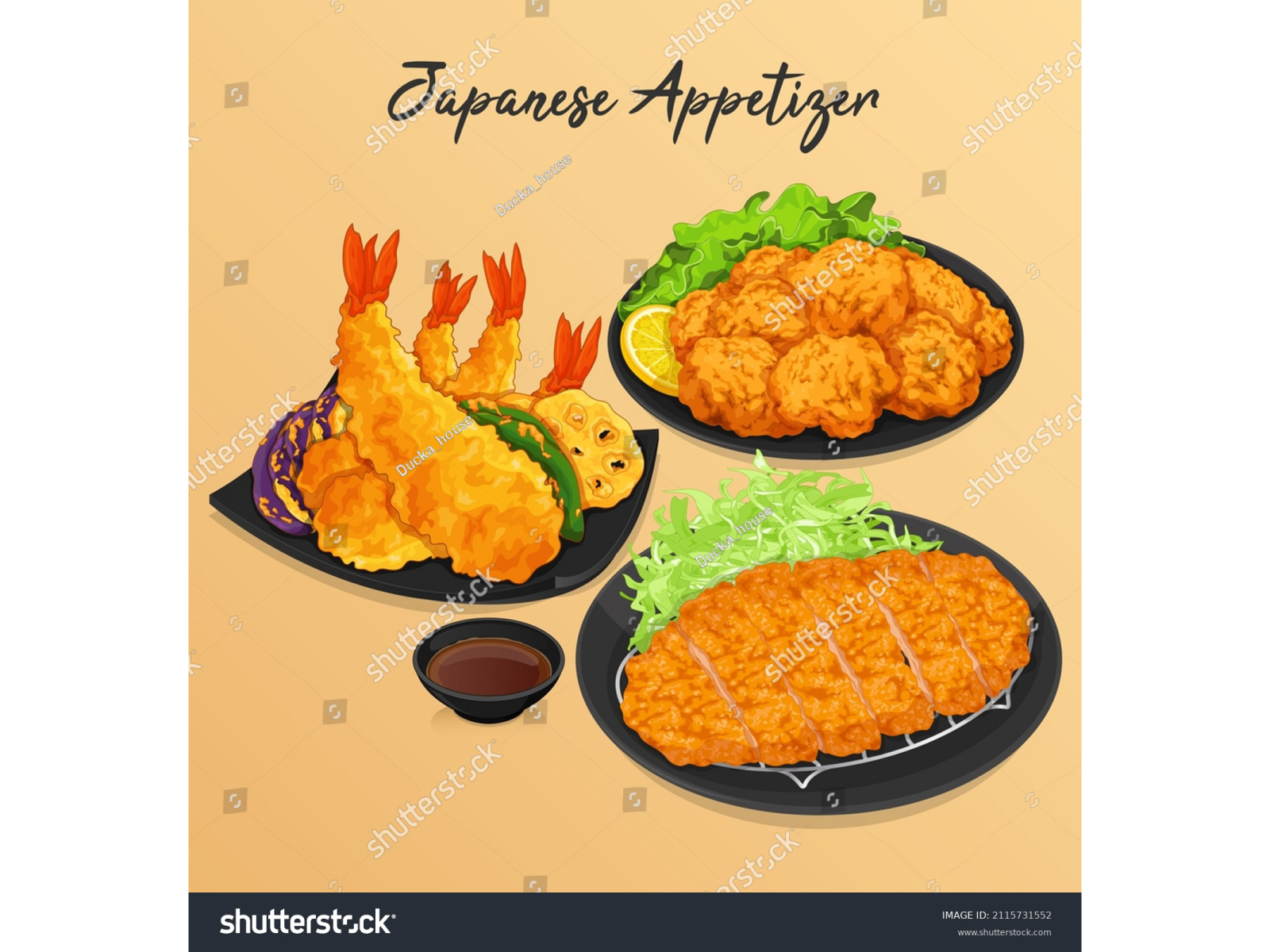 In The Style Of Anime Art Background, Fish Fry Picture Clip Art Background  Image And Wallpaper for Free Download