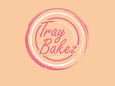 Tray Bakez