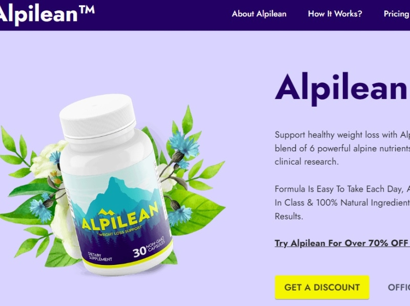 Buy Alpilean by luciferhigashi on Dribbble