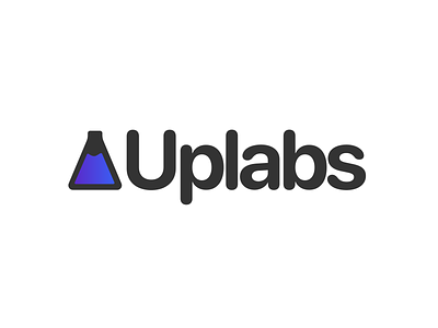 uplabs brand redesign