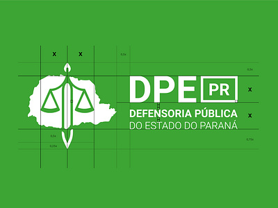 DPE-PR - Logo Grid