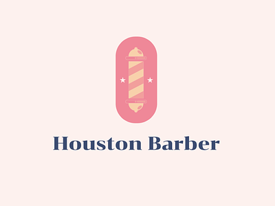 Texas Barber shop