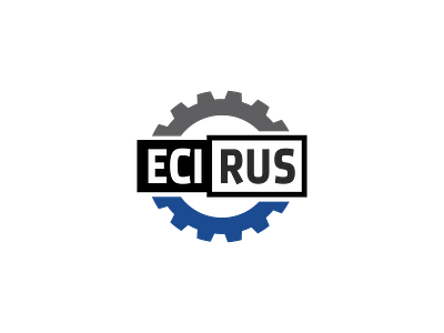 Engineering company logo