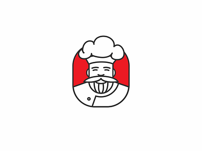HoReCa logo brand identity branding catering logo cook logo corporate identity food logo graphic design illustration logo logo design restaurant logo symbol