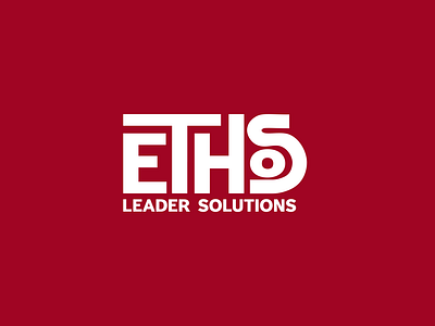 Ethos Leader Solutions Logo