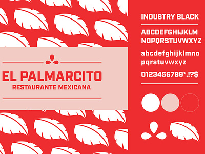 El Palmarcito One Pager