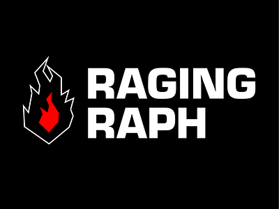 RagingRaph Rebrand 2