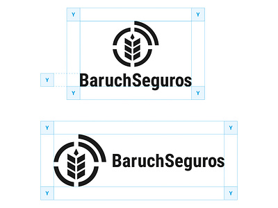 Baruch Seguros • Visual Identity