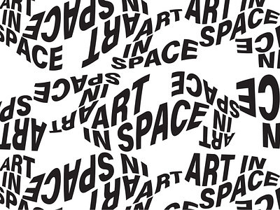 Art in Space