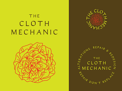 The Cloth Mechanic