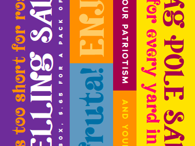 Designy book chank design font travelling font salesman travellingfontsalesman type typography