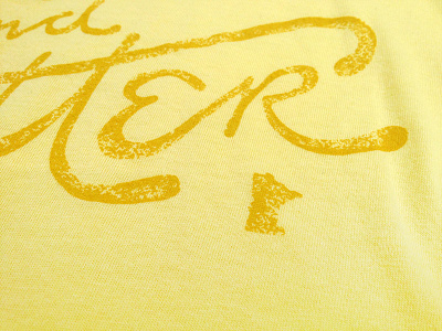The Shirt Show bread butter design minneapolis minnesota mn printing theshirtshow tshirt typography