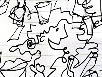 drunk sketch beer blog brainstorm creative drinking drunk letterpress pint poster postersandpints process sketch