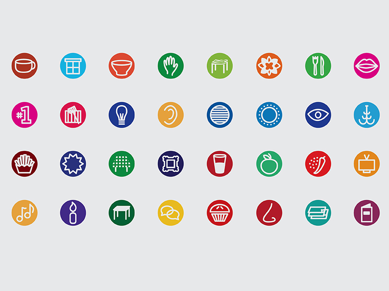 Designing Icons Anne Ulku Dribbble Design Blog