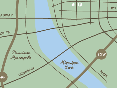 ne Mpls map 2