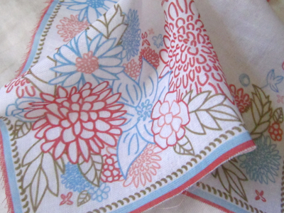 Fabric print! fabric pattern wedding