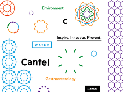 Infection prevention biology diagram health infection innovation medical microscope organic organism science