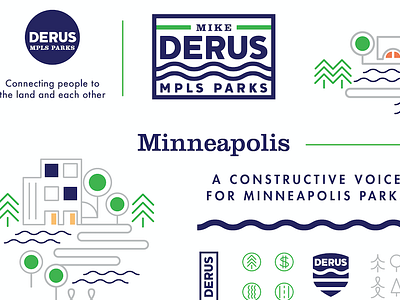 Derus for Parks