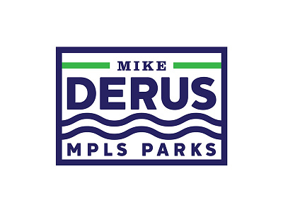 Derus for Parks