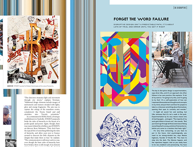 Computer Arts feature computerarts design feature graphicdesign magazine
