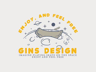 FEEL FREE branding clothing brand illustration design vector design vintage design vintage logo