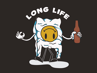 LONG LIFE