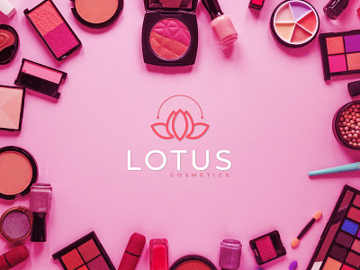 Lotus 2020 app icon logo cosmetics design flat logo gradient logo handsketch illustration logo logo design logomark logotype lotus lotus flower lotus logo minimalist logo modern new new logo