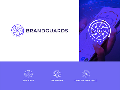 Brand Guards