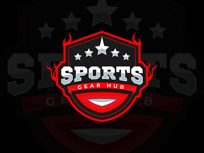 Esports Logo | Twitch Logo | YouTube Logo | Gaming Logo | NFTs