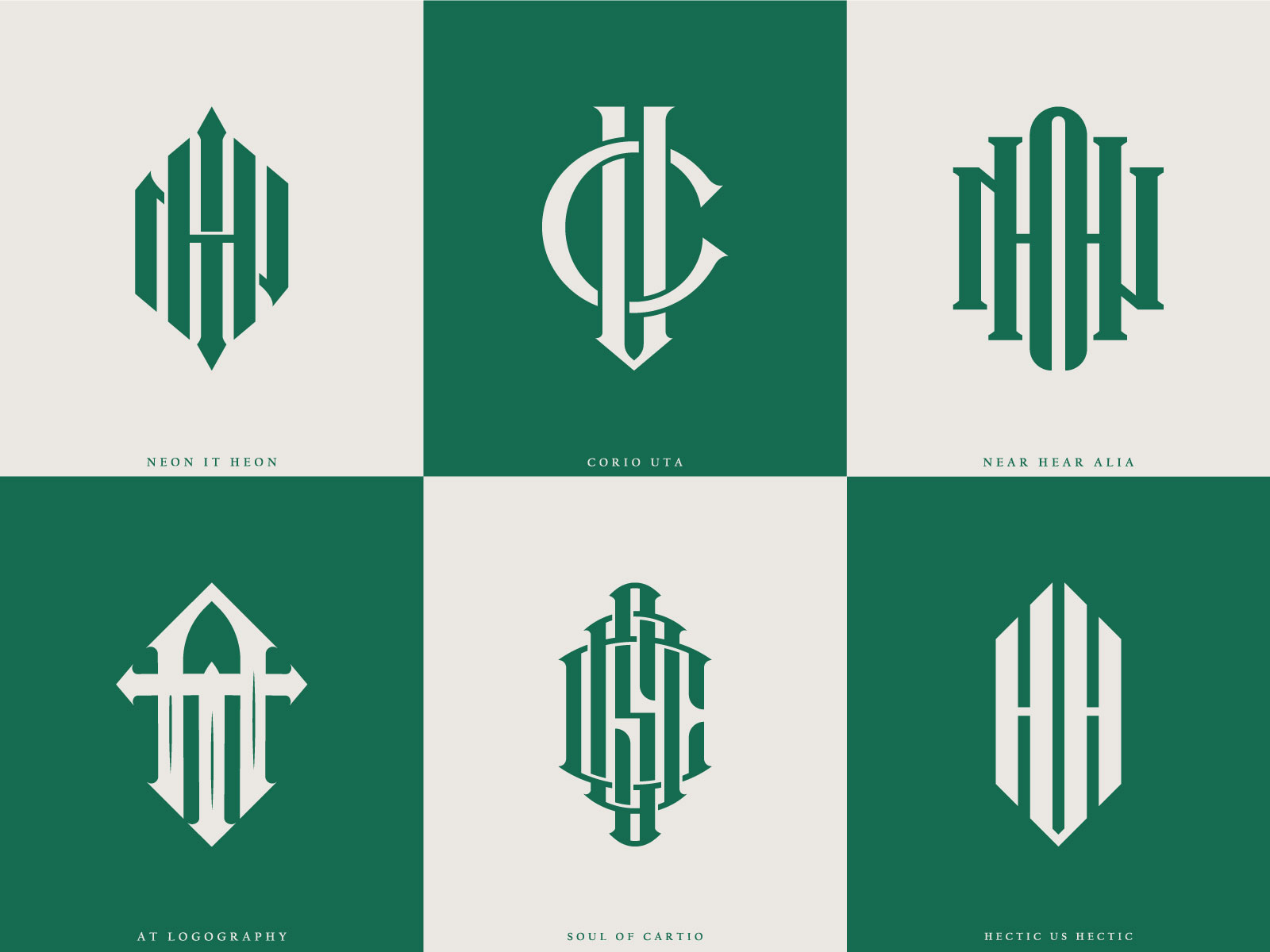 Logos For Clothing Brands by Md. Asif Zaman on Dribbble
