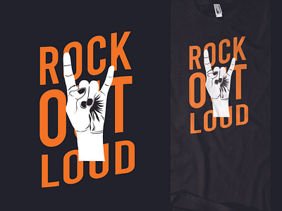 rock out loud