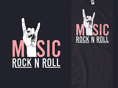 music rock n roll