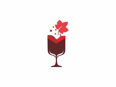 wine logo