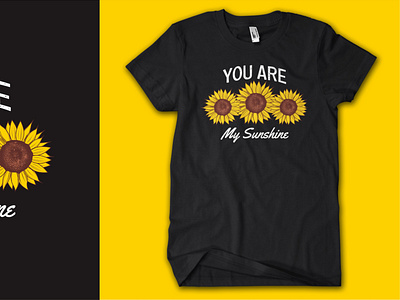 sunflower design