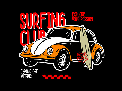 surfing club