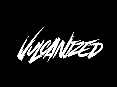 Vulcanized