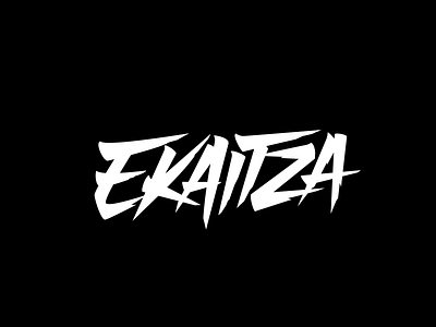 Ekaitza